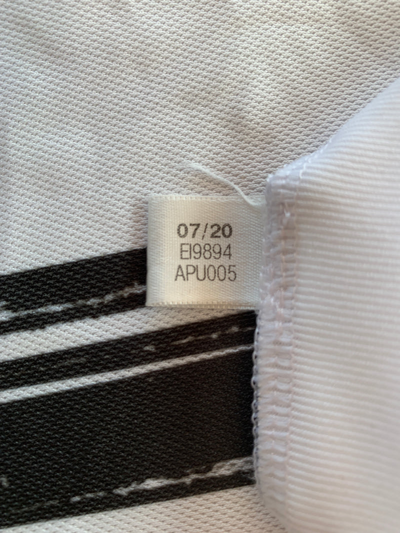 Chargez l'image dans la visionneuse de la galerie, Juventus 2020-2021 HOME (M)
