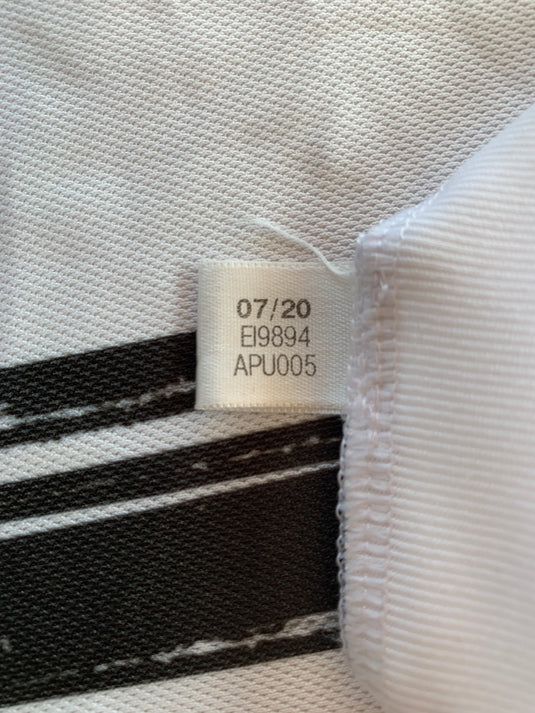 Juventus 2020-2021 HOME (M)