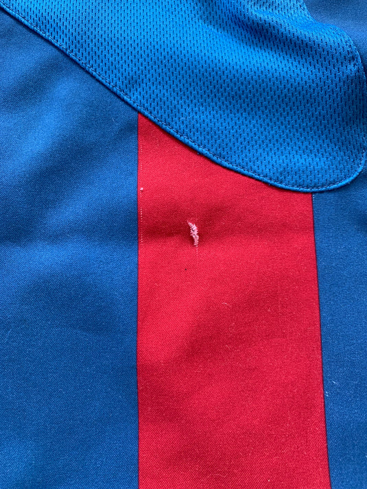 Barcelone 2005-2006 HOME 30 MESSI (L)