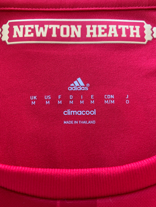 Manchester United 2016-2017 HOME 10 ROONEY (M)