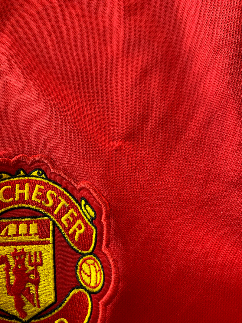 Chargez l'image dans la visionneuse de la galerie, Manchester United 2016-2017 HOME 10 ROONEY (M)
