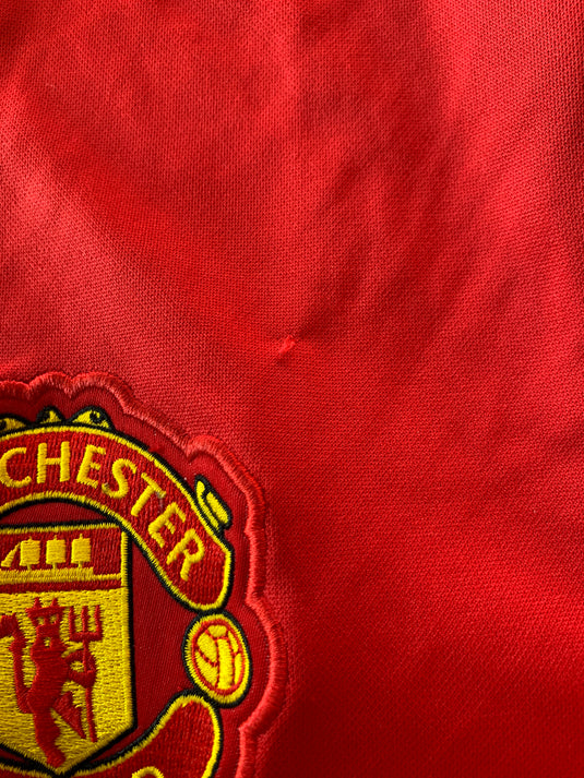 Manchester United 2016-2017 HOME 10 ROONEY (M)