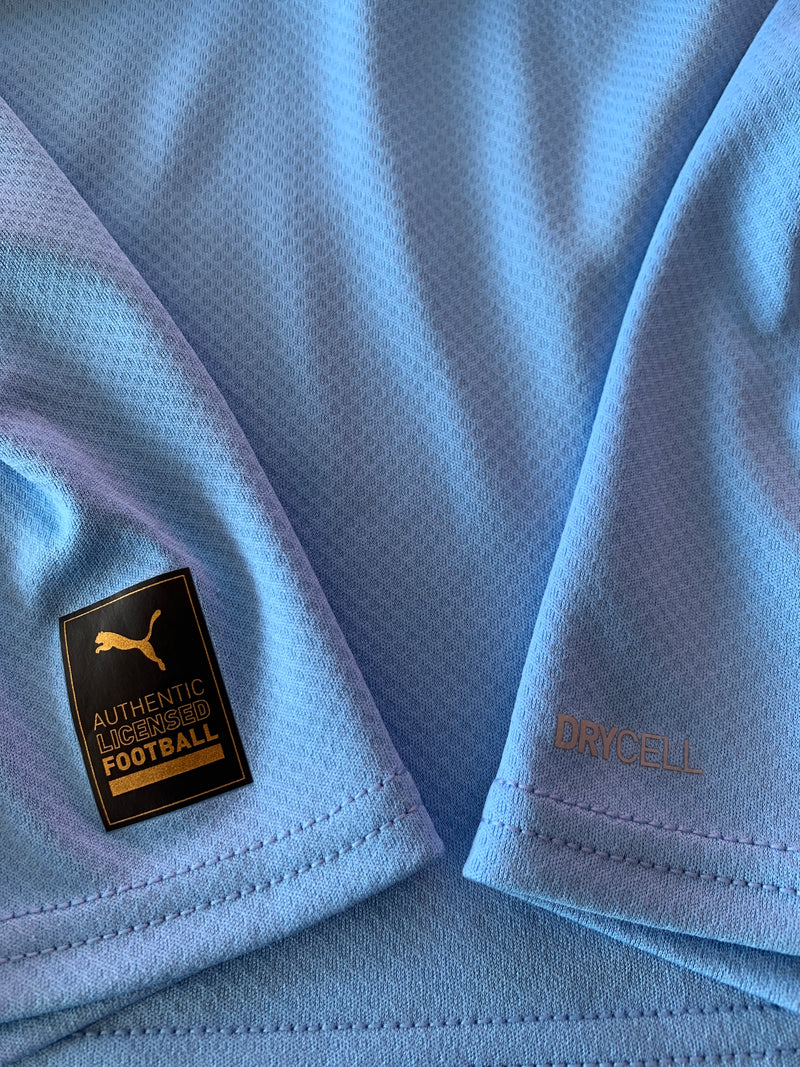 Chargez l'image dans la visionneuse de la galerie, Manchester City 2022-2023 HOME 9 HAALAND (M)
