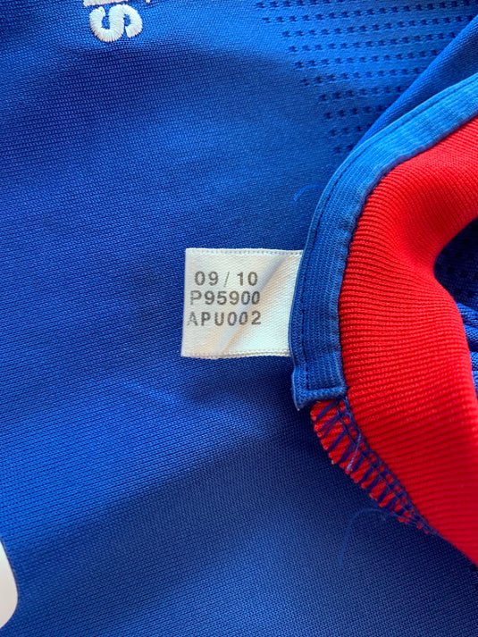 Chelsea 2010-2011 HOME 11 DROGBA (S)