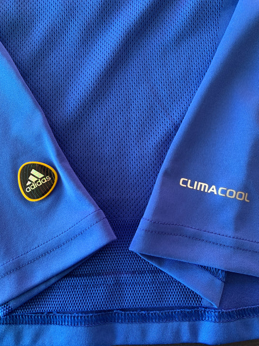 Chelsea 2010-2011 HOME 11 DROGBA (S)