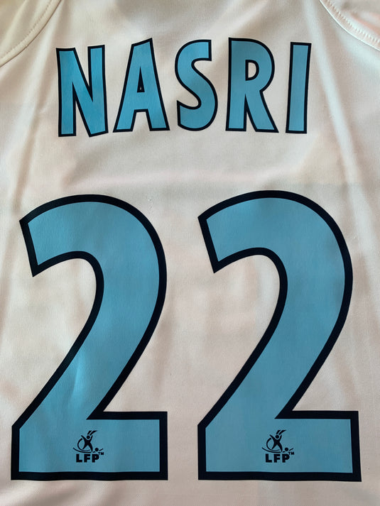 Marseille 2004-2005 HOME 22 NASRI (16)