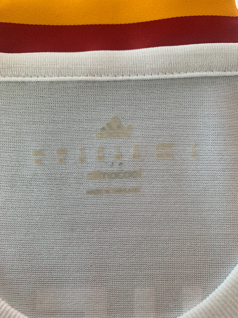 Chargez l'image dans la visionneuse de la galerie, Espagne 2016 AWAY 6 A.INIESTA (M)
