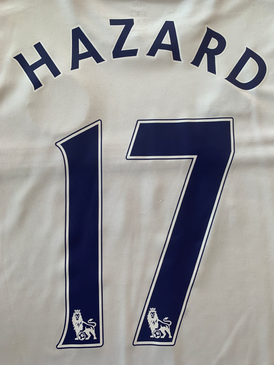 Chelsea 2013-2014 AWAY 17 HAZARD (M)