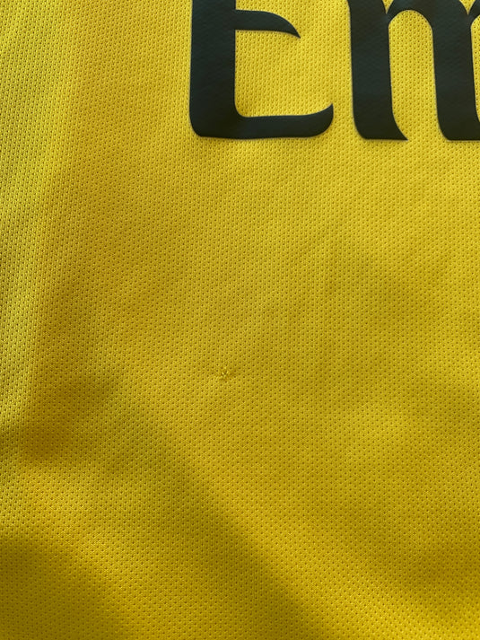 PSG 2017-2018 AWAY 10 NEYMAR JR (S)