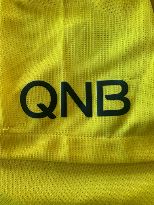 PSG 2017-2018 AWAY 10 NEYMAR JR (S)