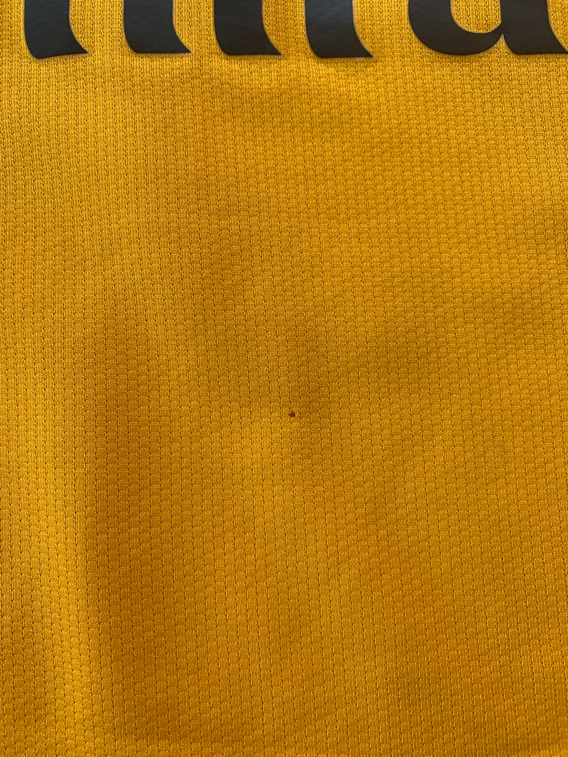 Chargez l'image dans la visionneuse de la galerie, Arsenal 2008-2009 AWAY 8 NASRI (L)
