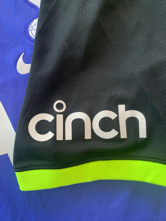 Tottenham 2022-2023 AWAY 7 SON (XL)