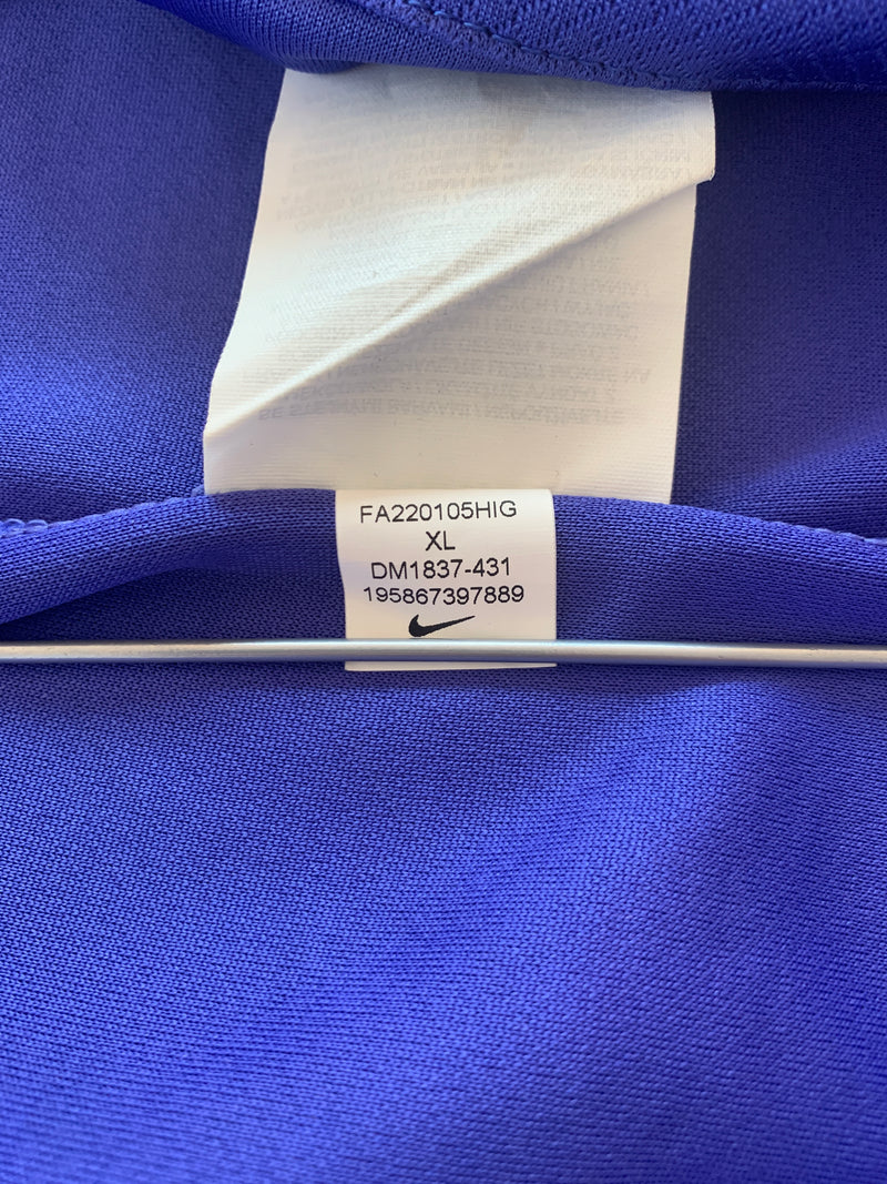 Chargez l'image dans la visionneuse de la galerie, Tottenham 2022-2023 AWAY 7 SON (XL)
