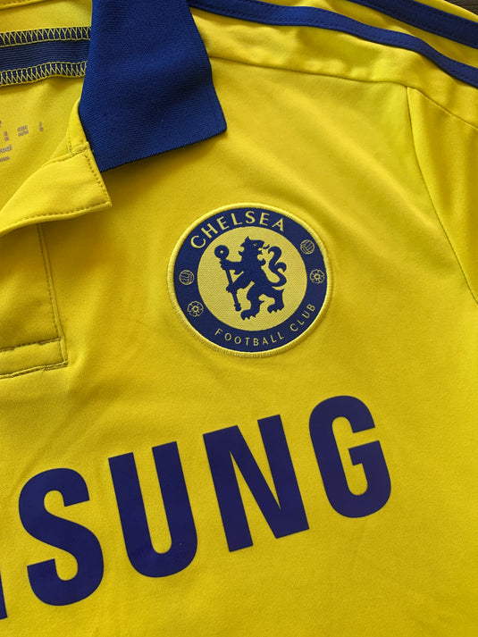 Chelsea 2014-2015 AWAY 11 DROGBA (M)