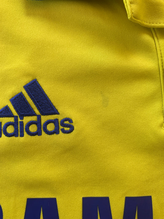 Chelsea 2014-2015 AWAY 11 DROGBA (M)