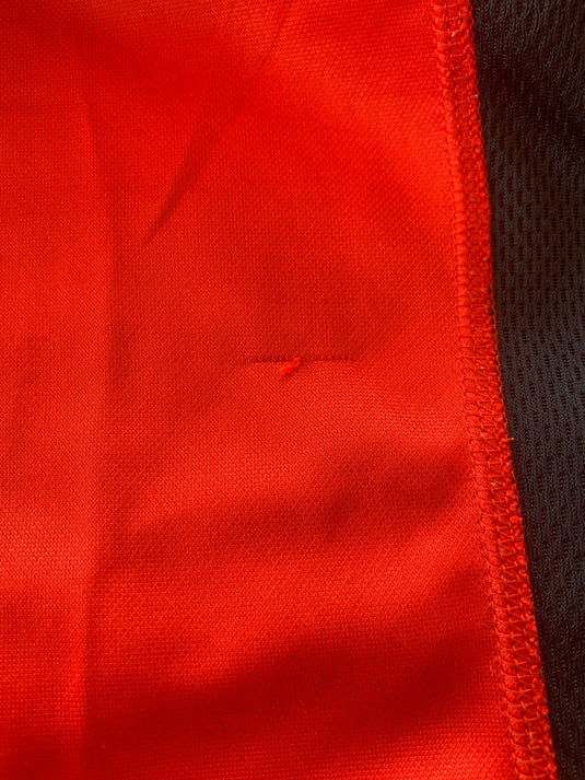 Rennes 2002-2003 HOME 11 MAOULIDA (XL)