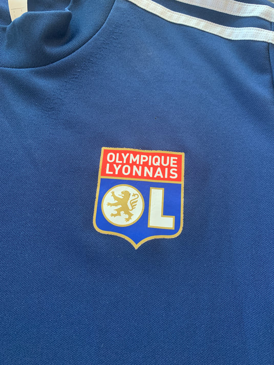 Lyon 2019-2020 Training (S)