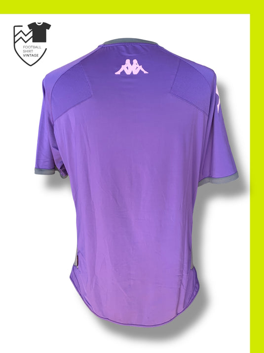 Toulouse 2011-2012 HOME