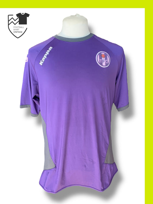 Toulouse 2011-2012 HOME