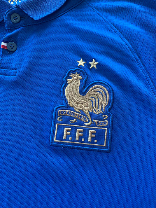 France 2019 Centenaire (S)