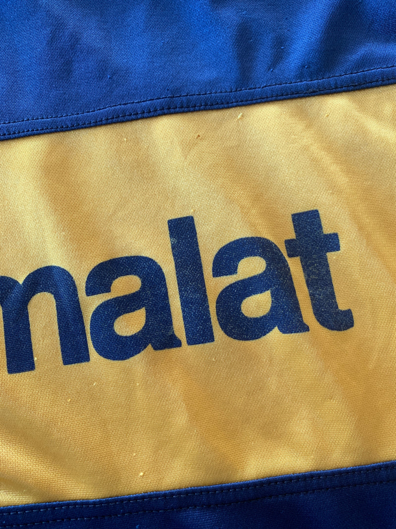 Chargez l'image dans la visionneuse de la galerie, Boca Juniors 1992-1993 HOME (XL)
