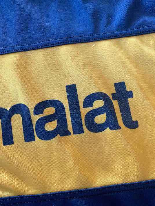 Boca Juniors 1992-1993 HOME (XL)