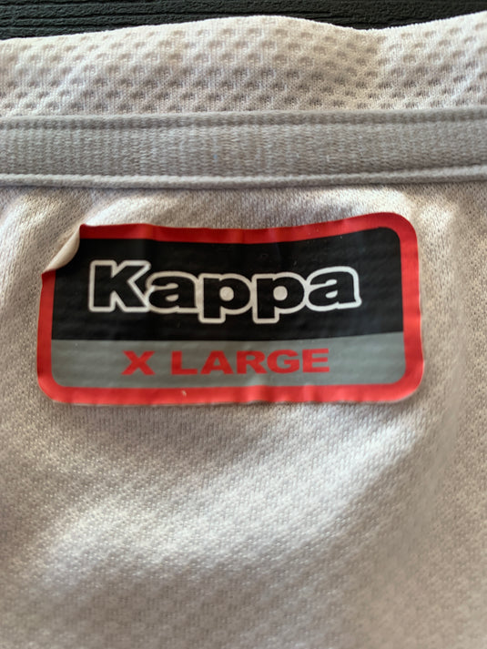 Troyes 2018-2019 AWAY  (XL)