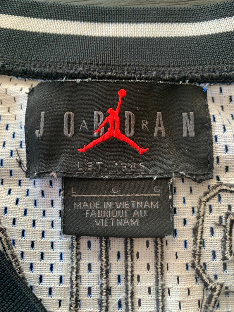 Chargez l'image dans la visionneuse de la galerie, PSG x Air Jordan 2020 Basket 23 JORDAN (L)
