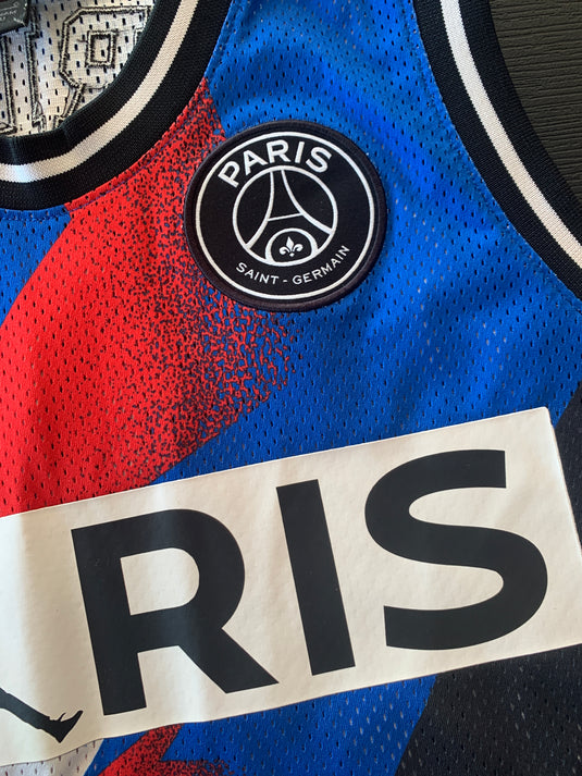 PSG x Air Jordan 2020 Basket 23 JORDAN (L)