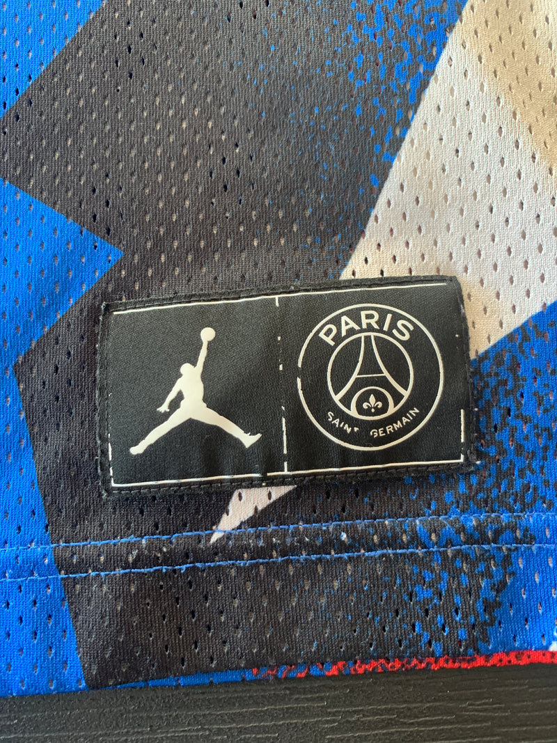 Chargez l'image dans la visionneuse de la galerie, PSG x Air Jordan 2020 Basket 23 JORDAN (L)
