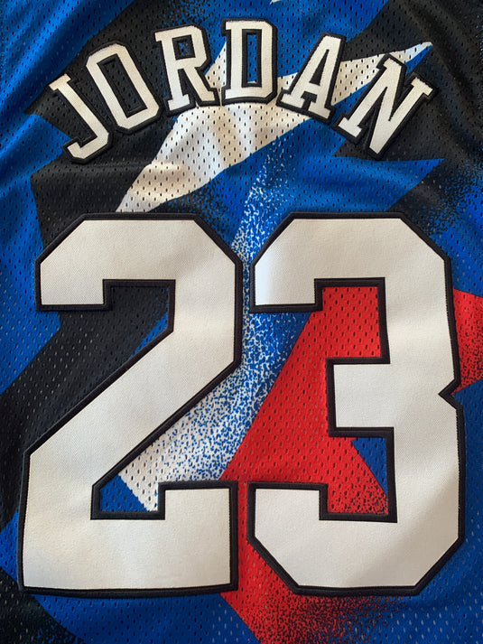 PSG x Air Jordan 2020 Basket 23 JORDAN (L)