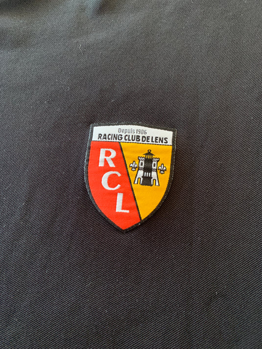 Lens 2011-2012 Training (XXL)