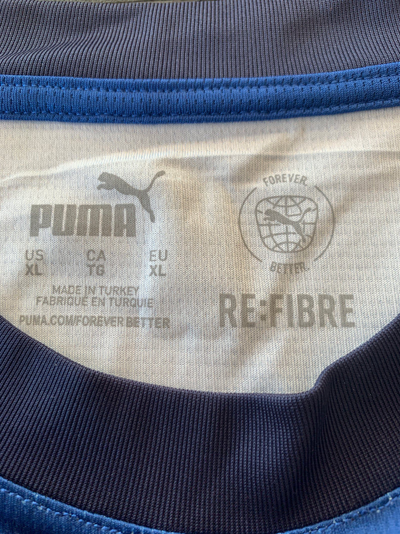 Chargez l'image dans la visionneuse de la galerie, Parme 2024-2025 AWAY (XL)
