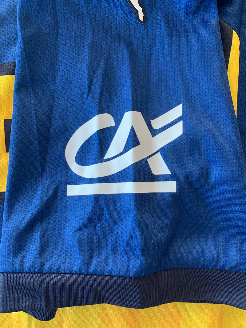 Chargez l'image dans la visionneuse de la galerie, Parme 2024-2025 AWAY (XL)
