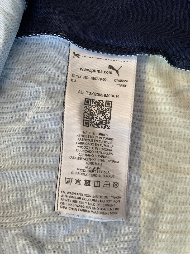 Chargez l'image dans la visionneuse de la galerie, Parme 2024-2025 AWAY (XL)

