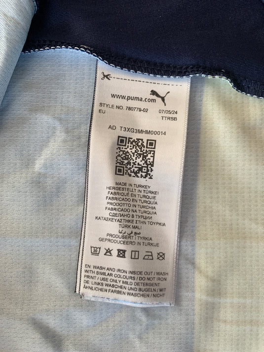 Parme 2024-2025 AWAY (XL)