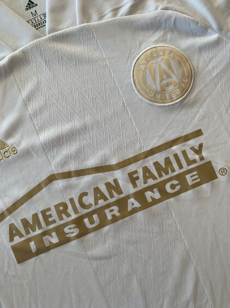 Chargez l'image dans la visionneuse de la galerie, Atlanta united FC 2020 AWAY (M)
