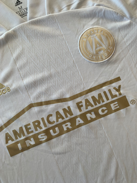 Atlanta united FC 2020 AWAY (M)