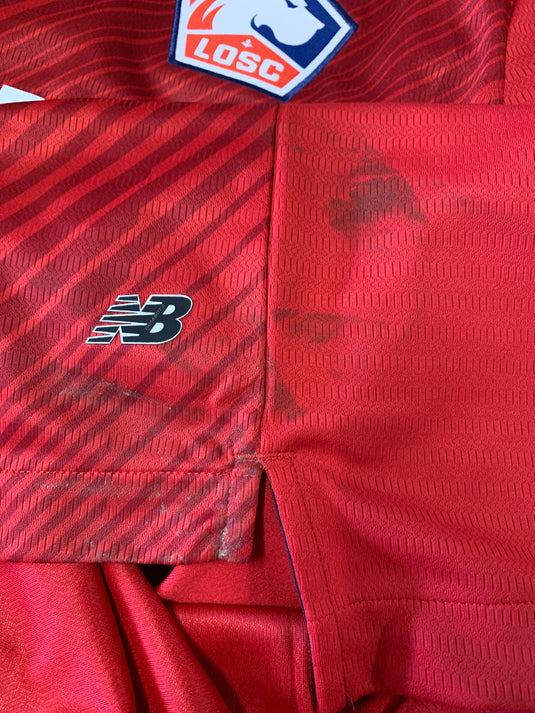 Lille 2023-2024 HOME 31 ISMAILY