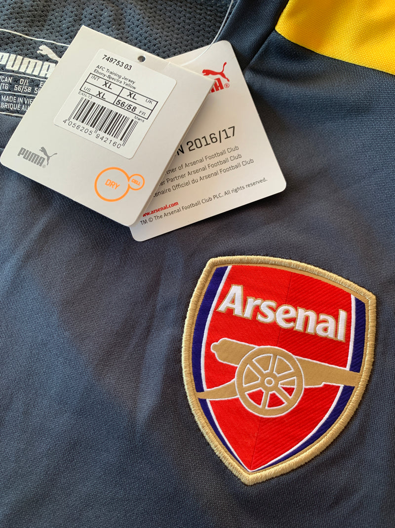 Chargez l'image dans la visionneuse de la galerie, Arsenal 2016-2017 Training (XL)
