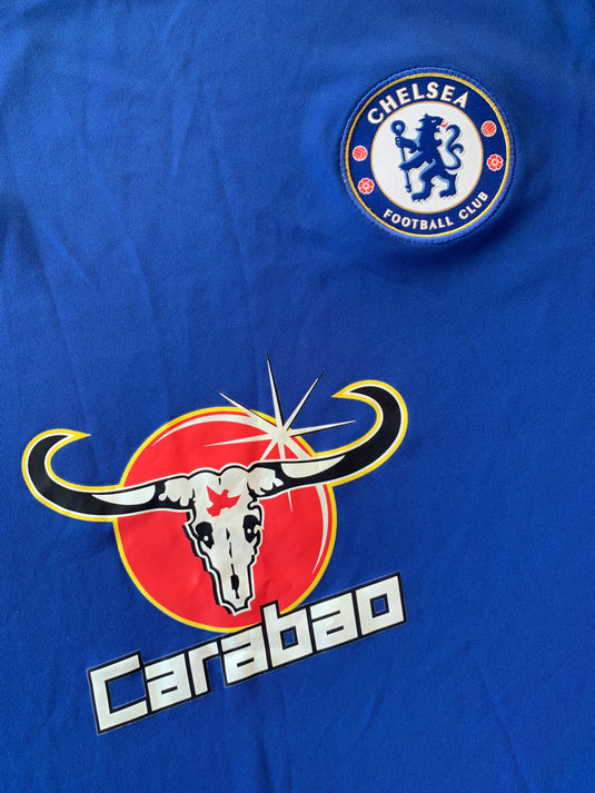 Chelsea 2017-2018 Training (XL)
