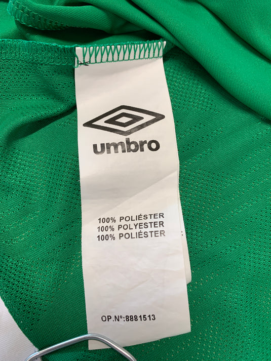 Chapecoense 2021 HOME