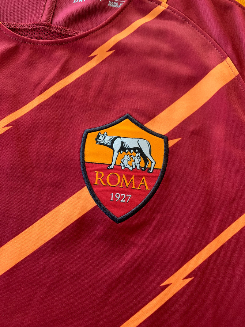 Chargez l'image dans la visionneuse de la galerie, AS Roma 2017-2018 Training (L)
