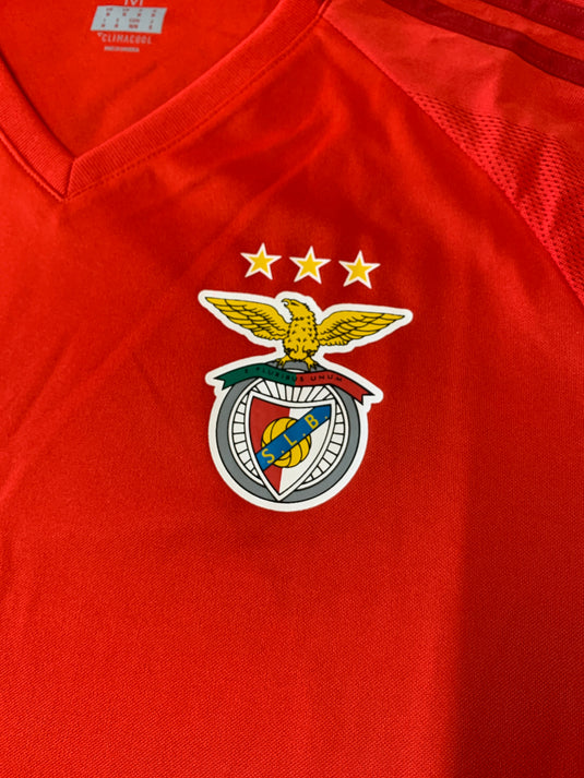 Benfica Lisbonne 2017-2018 Training