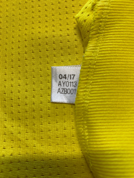 Cadiz 2017-2018 HOME