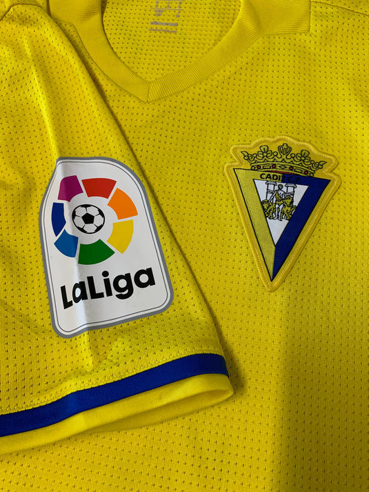 Cadiz 2017-2018 HOME