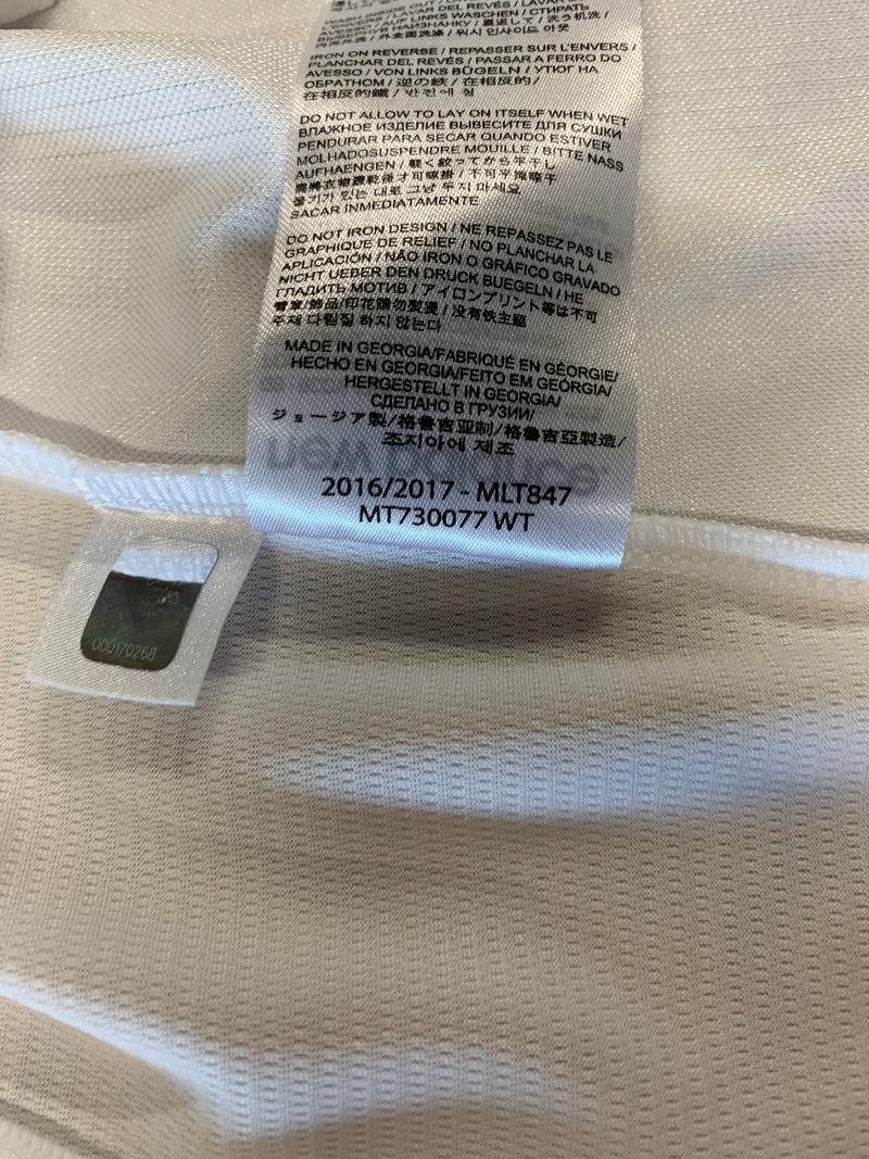 Chargez l&#39;image dans la visionneuse de la galerie, FC Seville 2016-2017 HOME
