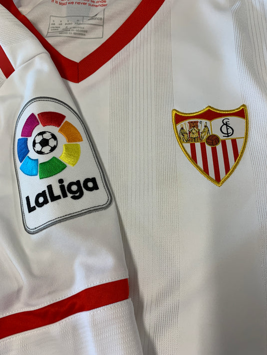 FC Seville 2016-2017 HOME