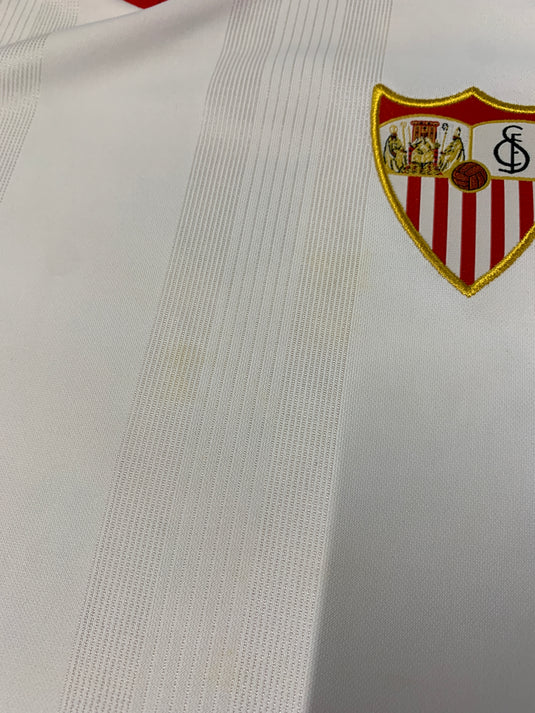 FC Seville 2016-2017 HOME