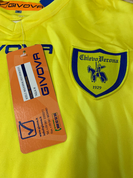 Chievo Verone 2012-2013 HOME